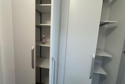 Garsonieră în Mănăștur - 11