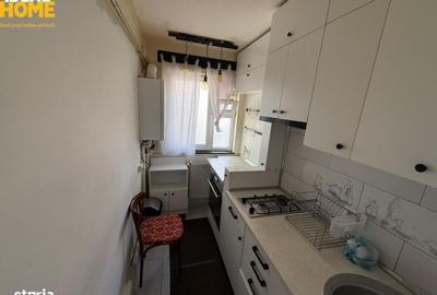 Apartament cu 2 camere în Alexandru cel Bun