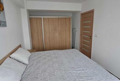 Apartament cu 2 camere semidecomandat în Exterior Vest - 4