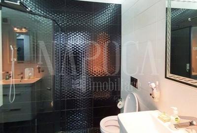 Apartament cu 3 camere semidecomandat în Florești - 16