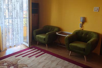 Apartament cu 2 camere nedecomandat în Central - 3