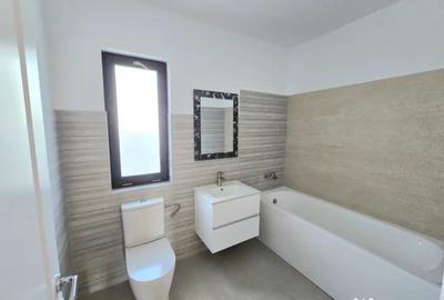 Casă cu 3 camere în Exterior Vest - 4