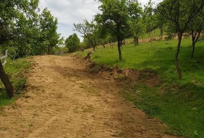 Teren de 4120 mp, în Valea - 7