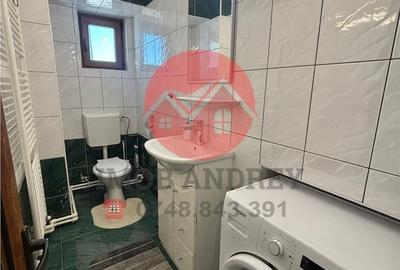 Apartament cu 3 camere decomandat în Ultracentral - 2
