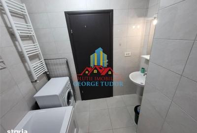Apartament cu 2 camere semidecomandat în Chiajna - 2