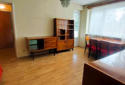 Apartament cu 2 camere semidecomandat în Drumul Taberei - 1