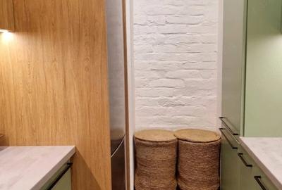 Apartament cu 3 camere decomandat în Medicină - 12