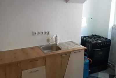 Garsonieră în Burdujeni - 2