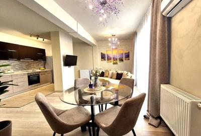 Apartament cu 2 camere în Șagului - 2