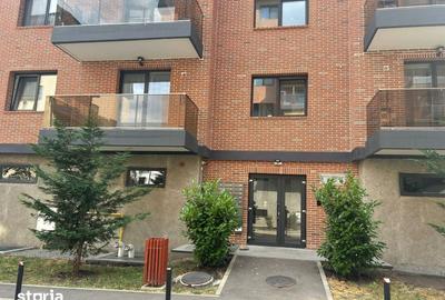 Apartament cu 3 camere în Chinteni - 1