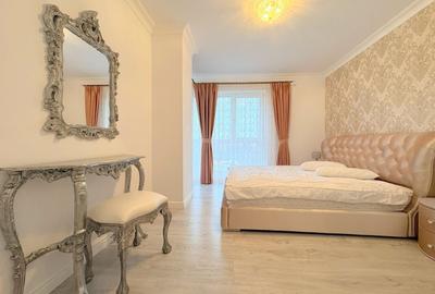 Apartament cu 2 camere decomandat, mobilat în Torontalului - 11