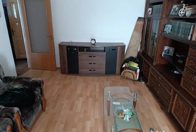Apartament cu 3 camere decomandat în Tudor Vladimirescu