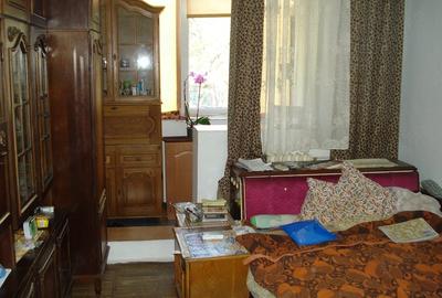Garsonieră decomandată în Bogdăneștilor - 3