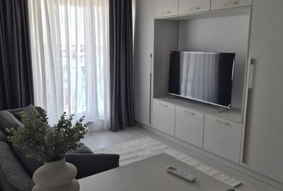 Apartament cu 2 camere semidecomandat, mobilat în Ștefăneștii de Jos - 11