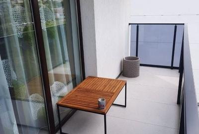 Apartament cu 2 camere în Nord - 6