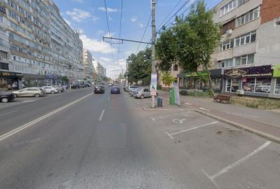 Apartament cu 3 camere semidecomandat în Micro 19 - 2