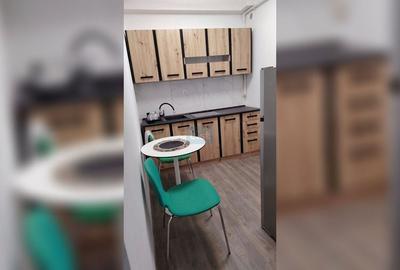 Garsonieră semidecomandată, mobilată în Zorilor - 4
