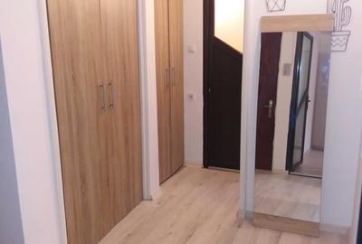 Apartament cu 2 camere decomandat în Brazda lui Novac