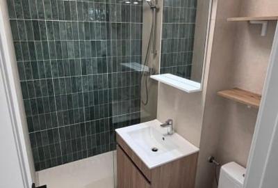 Apartament cu 2 camere semidecomandat, mobilat în Gorjului - 11
