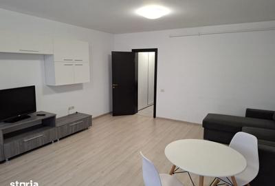 Garsonieră în Sânpetru - 1
