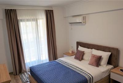 Apartament cu 3 camere, mobilat în Tomis Nord - 7