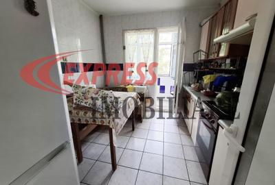 Apartament cu 2 camere decomandat în Dristor - 3
