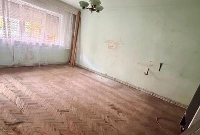 Apartament cu 2 camere în Cetate