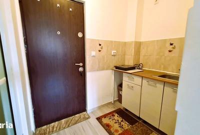 Garsonieră în Vasile Aaron - 2