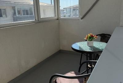Garsonieră decomandată în Metalurgiei