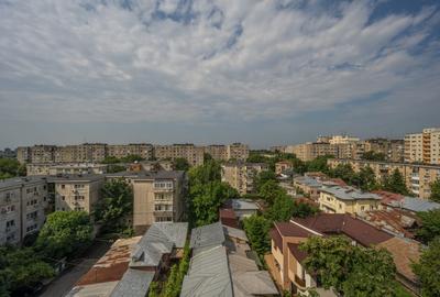 Apartament cu 3 camere, mobilat în Rahova - 20