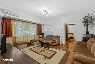 Apartament cu 2 camere, mobilat în Podgoria - 2