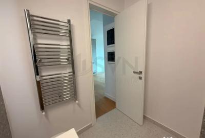 Apartament cu 2 camere decomandat în Pipera - 3