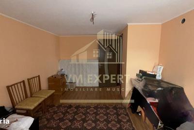 Casă cu 4 camere cu Teren 1000 Mp în Albești