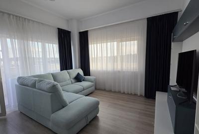 Apartament cu 2 camere decomandat în Galata - 3