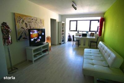 Apartament cu 3 camere în Cotroceni