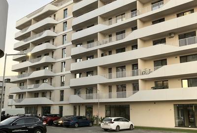 Apartament cu 2 camere decomandat în Florești - 1