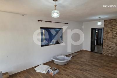 Casă individuală cu 6 camere cu Canalizare în Răzvad - 7