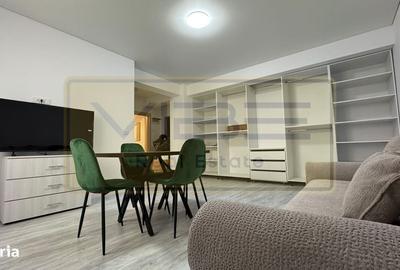 Apartament cu 2 camere decomandat în Vișani - 1