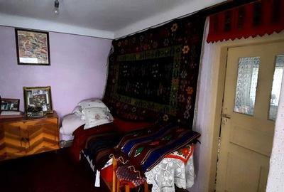 Casă cu 4 camere cu Teren 160 Mp în Vaideeni - 5