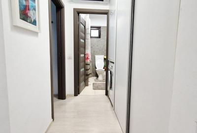 Apartament cu 2 camere decomandat în Prelungirea Ghencea - 5