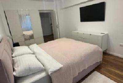 Apartament cu 3 camere decomandat în Unirii - 3