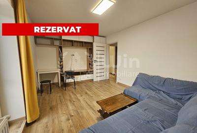 Apartament cu 4 camere decomandat, mobilat în Zorilor - 12
