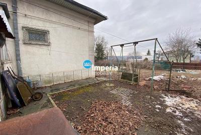 Casă individuală cu 5 camere cu Teren 400 Mp în Copou - 9