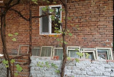Casă cu 2 camere cu Teren 934 Mp în Tisa - 7