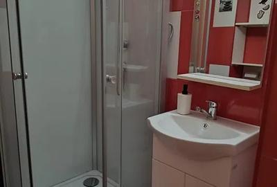 Garsonieră semidecomandată în Est - 2