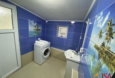 Garsonieră decomandată, mobilată în Ultracentral - 9