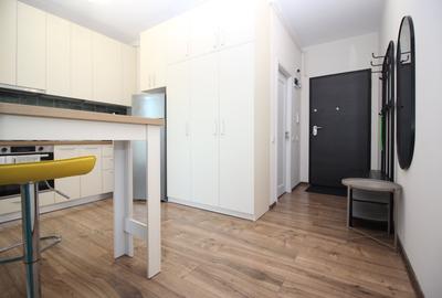 Garsonieră decomandată în Lujerului - 4