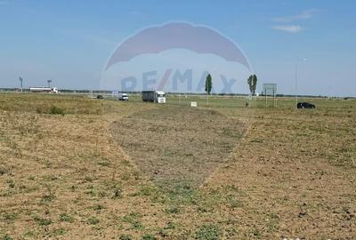 Teren de 10164 mp, în Vadu Anei - 3