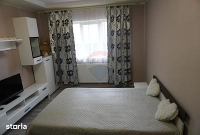 Apartament cu 2 camere decomandat, mobilat în Central - 7