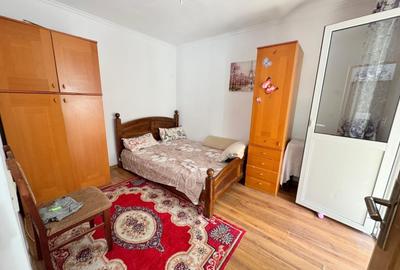 Apartament cu 2 camere nedecomandat în Orizont - 10